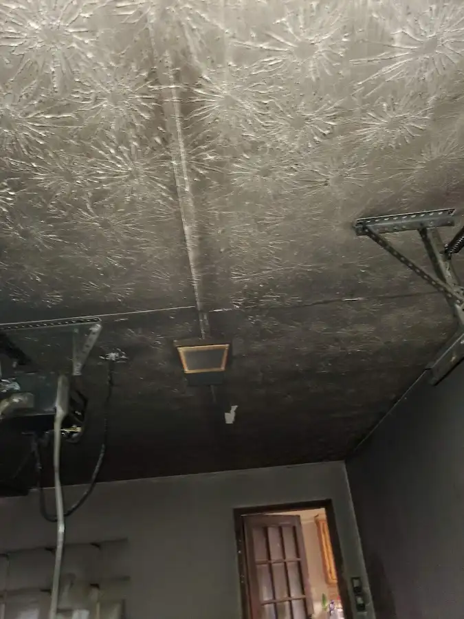 Fire and smoke damage assessment for Water Damage Assessment in Beachwood